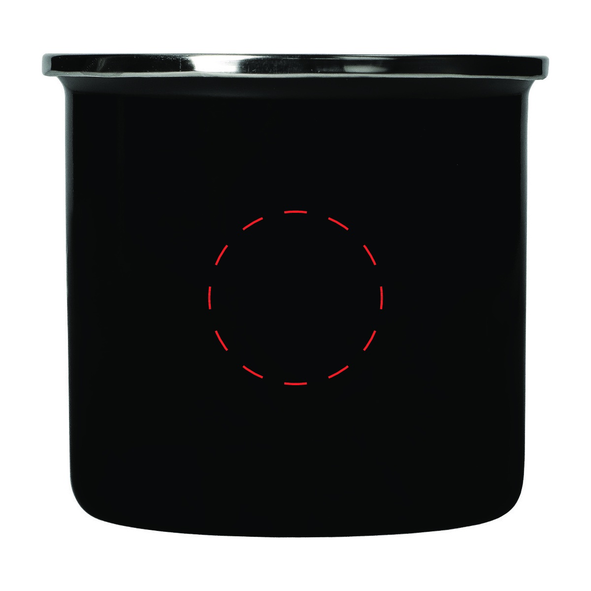 gegenüber von Henkel (Ø 30 mm)