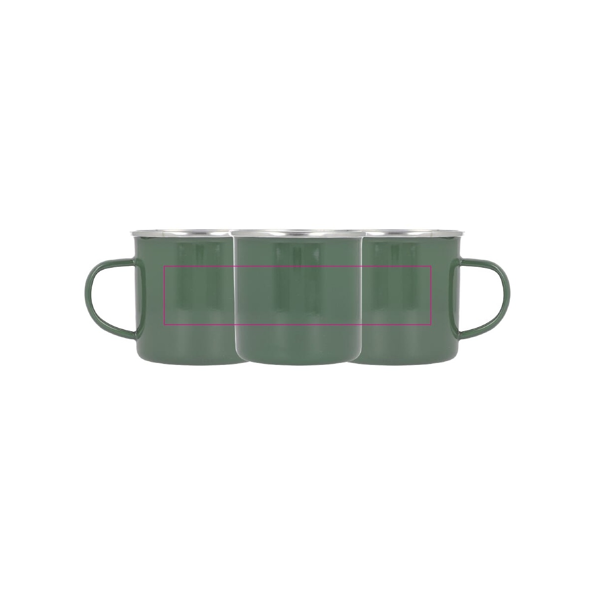 Rundum (35 x 160 mm)