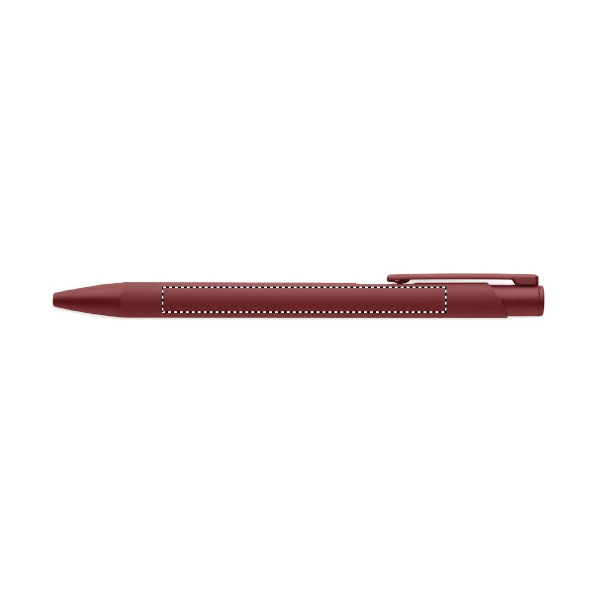 Bügel Linkshänder (7 x 80 mm)