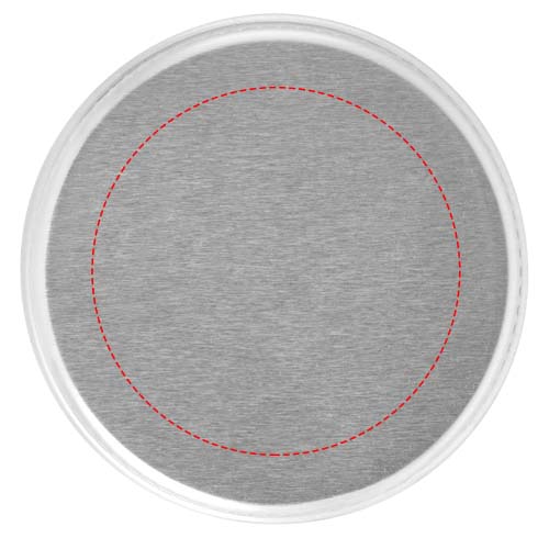 Oberseite (Ø 3 cm )