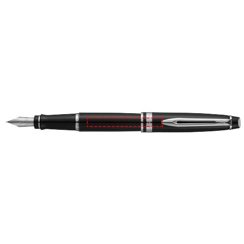 Schaft (50 x 6 mm)