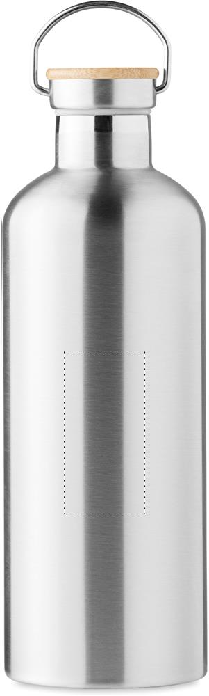 Vorderseite (8 x 4 cm)