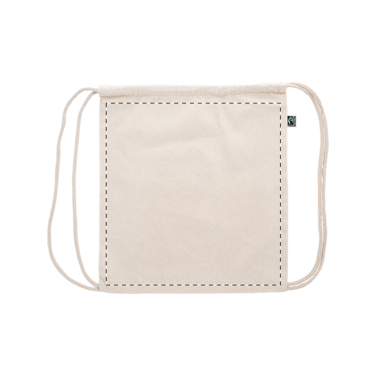 Rückseite (220 x 350 mm)