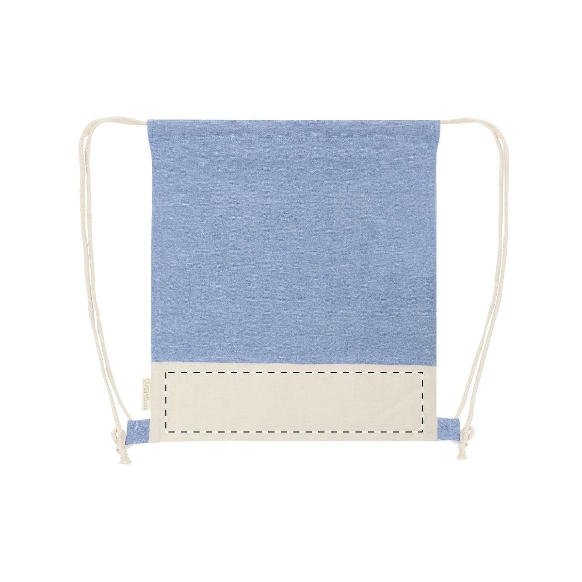 Rückseite - unten (250 x 80 mm)