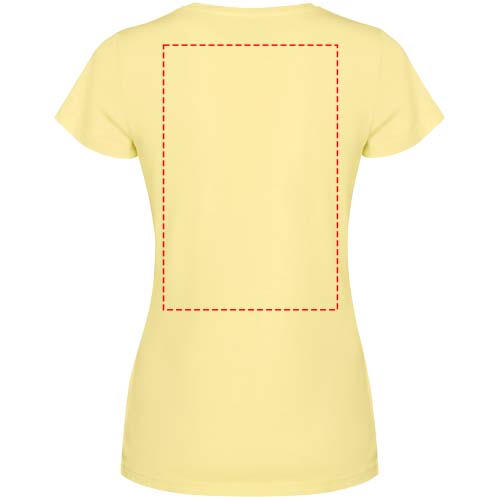 Großflächig Rückseite ( 23 x 35 cm )