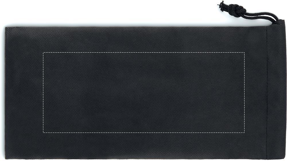Hülle Seite 2 (10 x 25 cm)