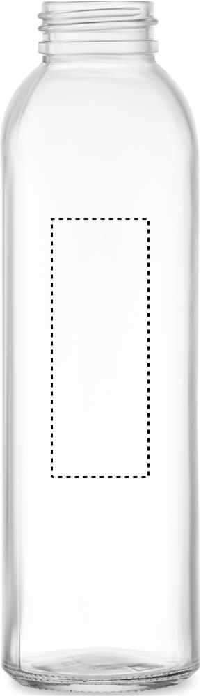 Vorderseite (8 x 3 cm)