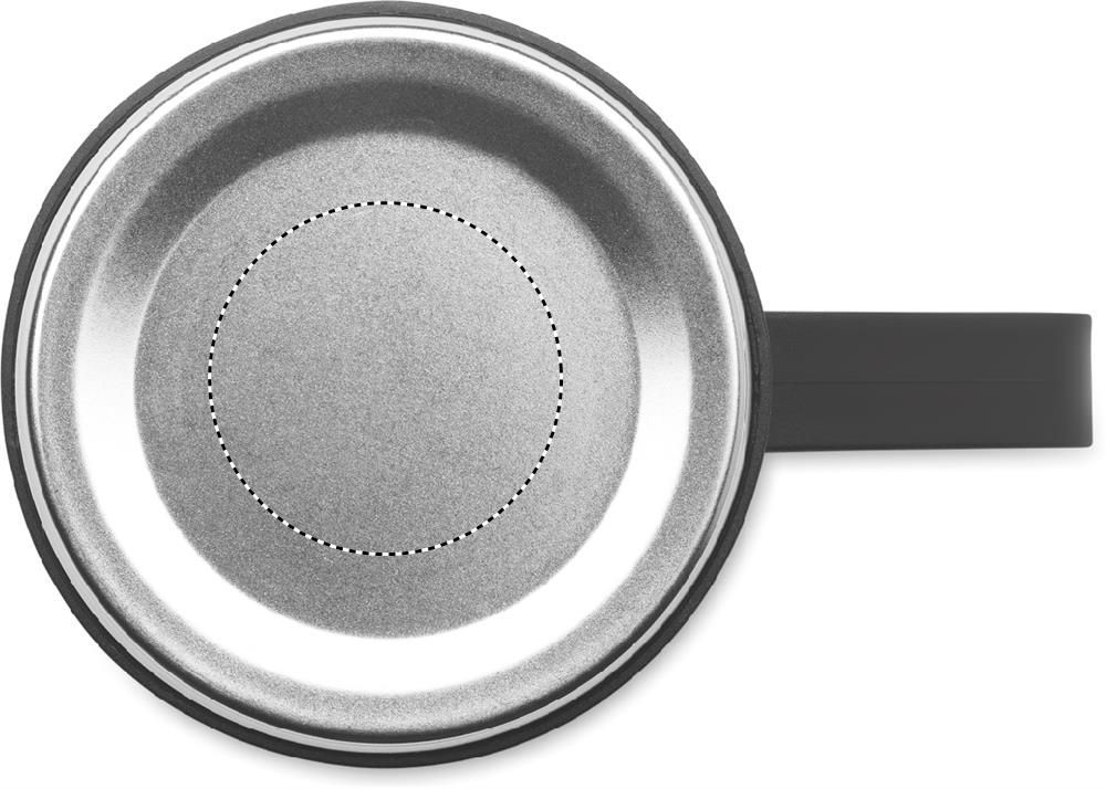 Deckel (3 x 3 cm)