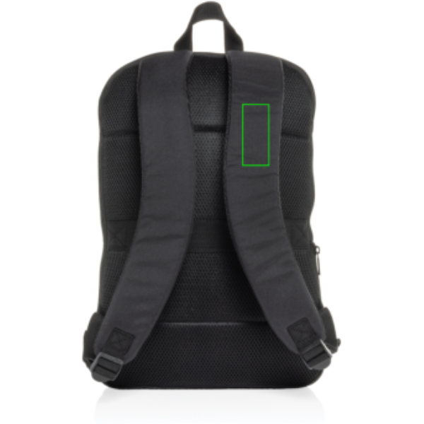 Tragegurt links (35 x 80 mm)