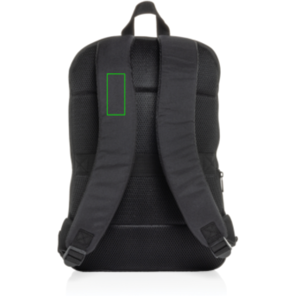 Tragegurt rechts (35 x 80 mm)