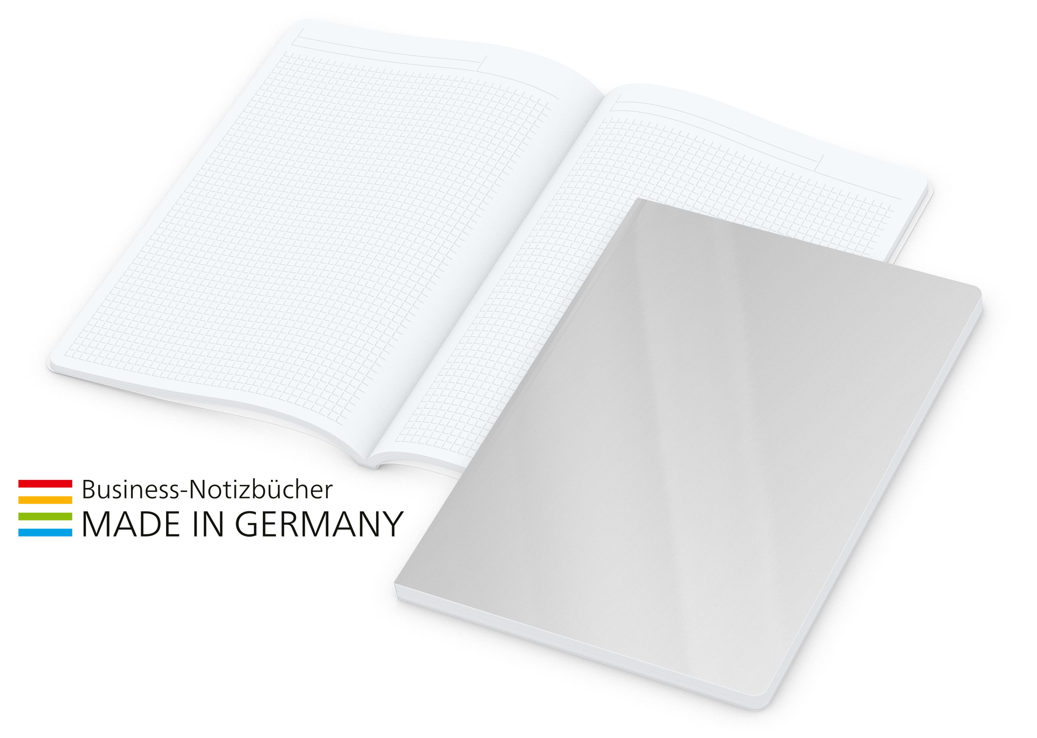 kompletter Einband außen (43,8 x 30,3 cm)