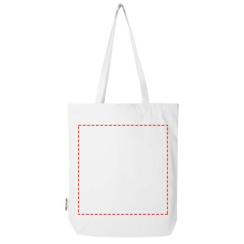 Rückseite (30 x 30 cm )