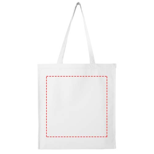 Rückseite (30 x 30 cm )