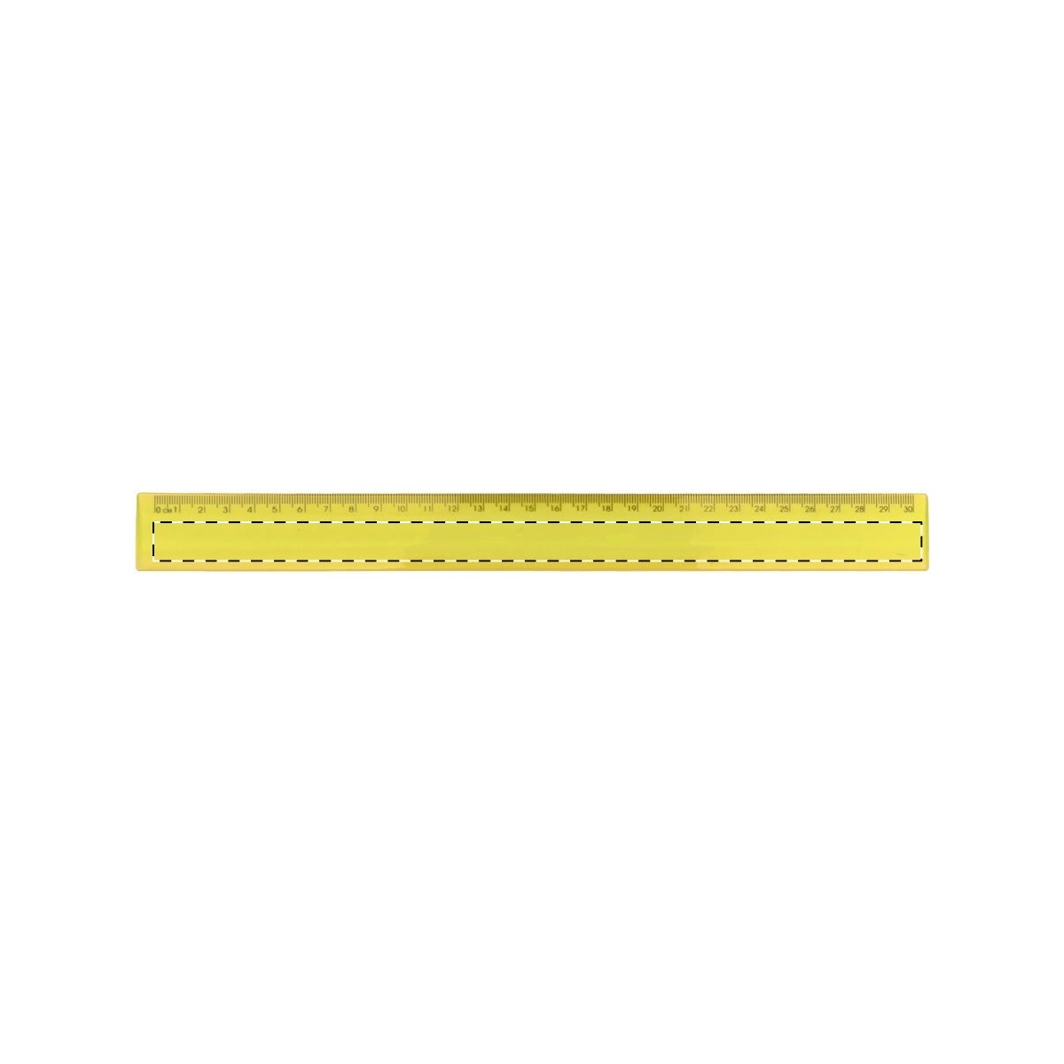 Vorderseite (70 x 10 mm)
