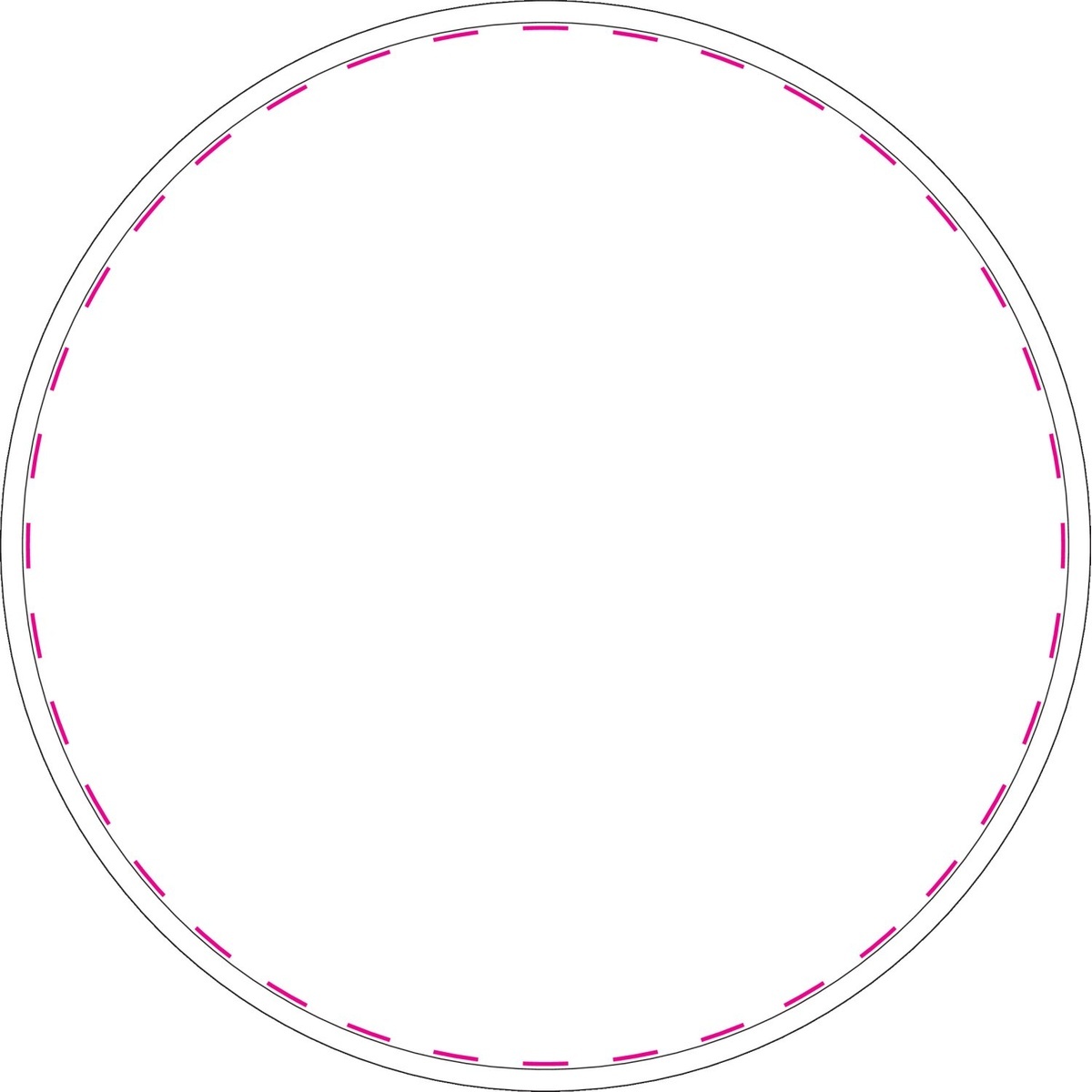 allover (Ø 95 mm)