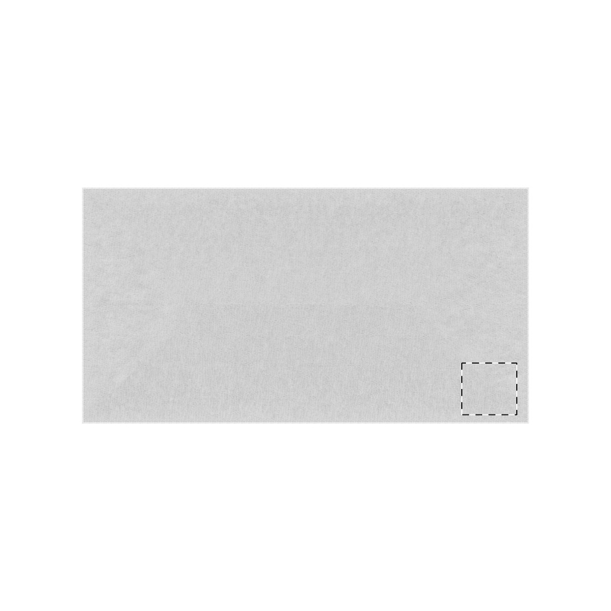 Untere rechte Ecke (100 x 100 mm)