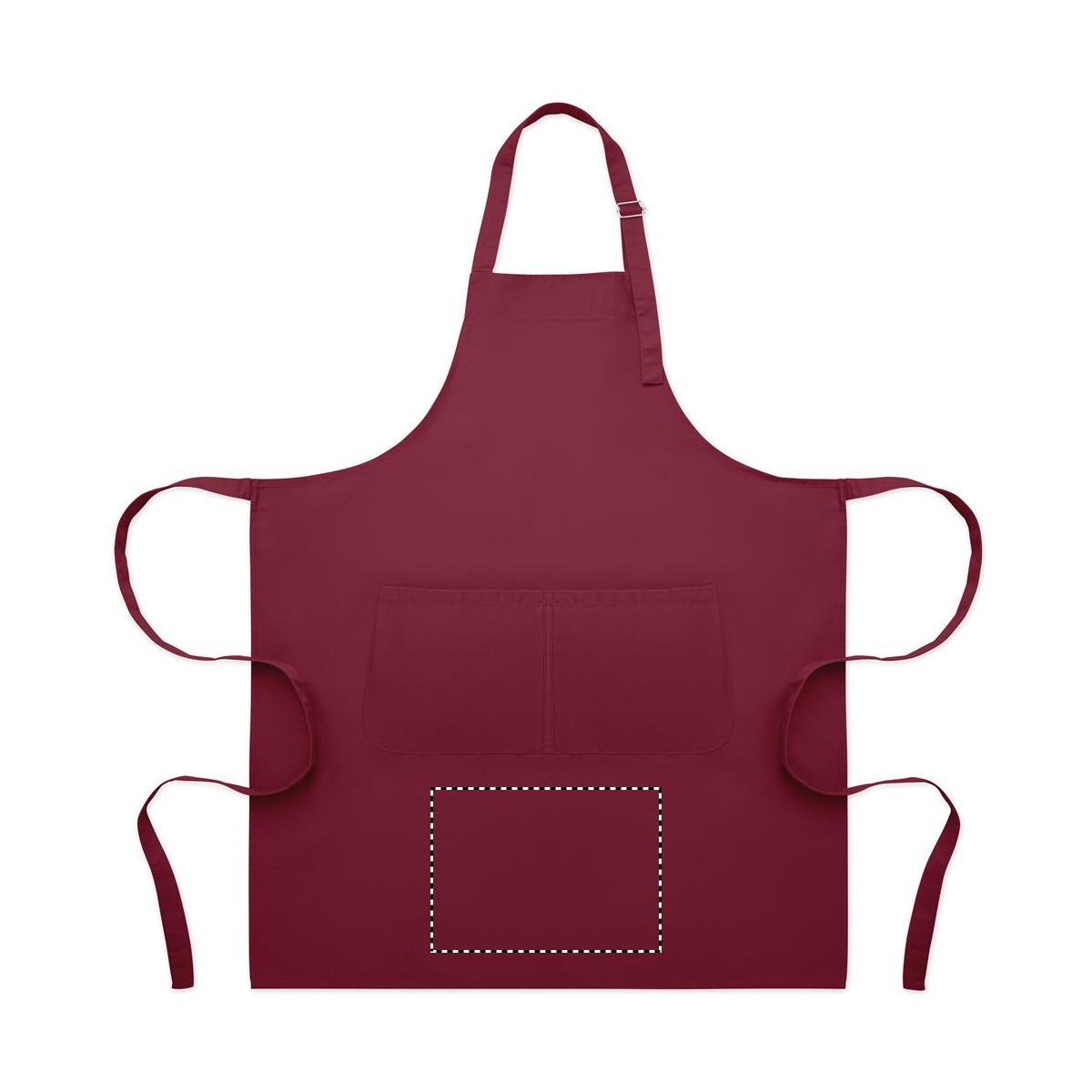 Unten Tasche (200 x 280 mm)