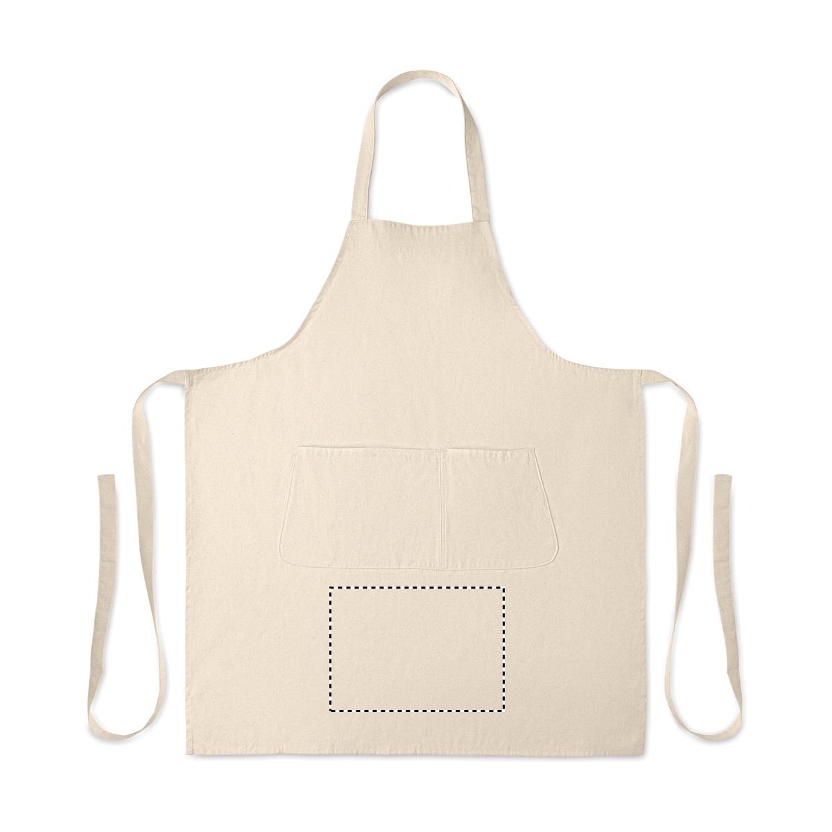 Unten Tasche (200 x 280 mm)