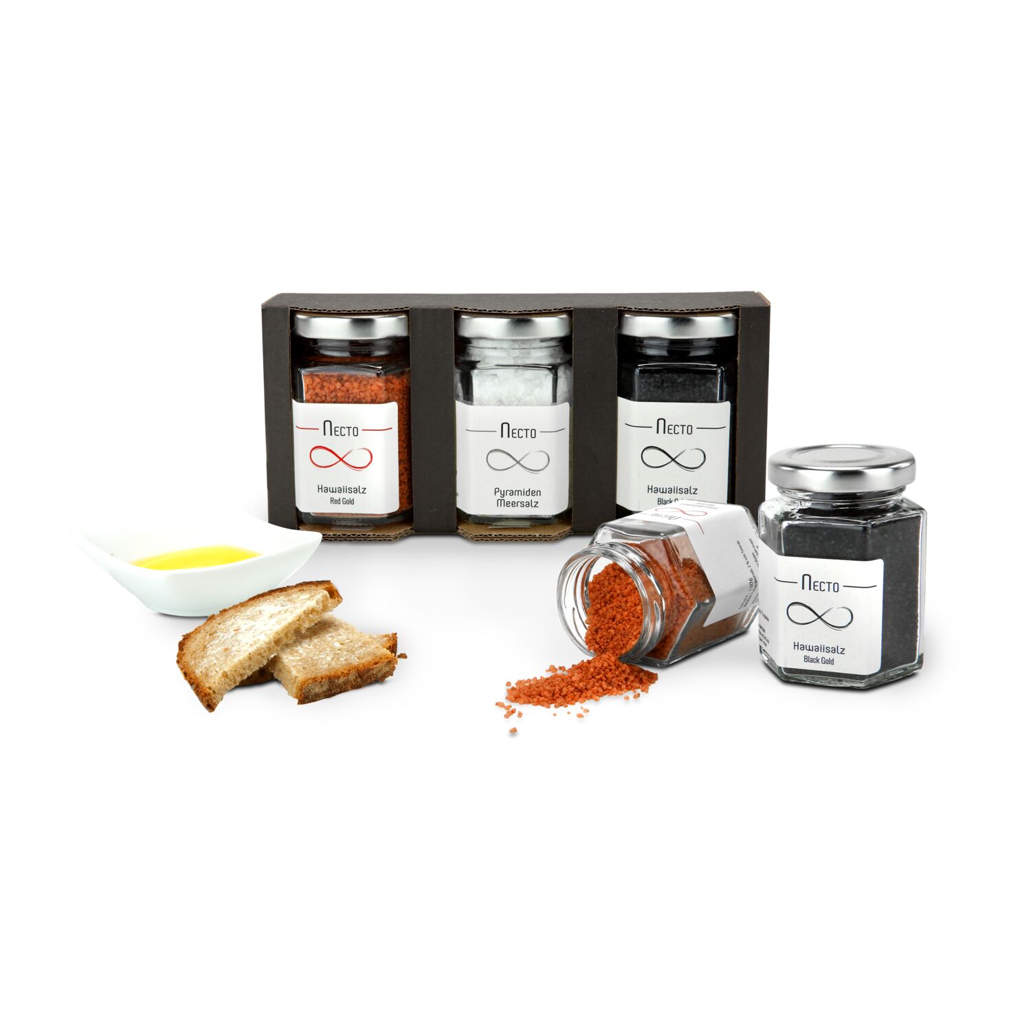 Verpackung (5 x 3 cm)