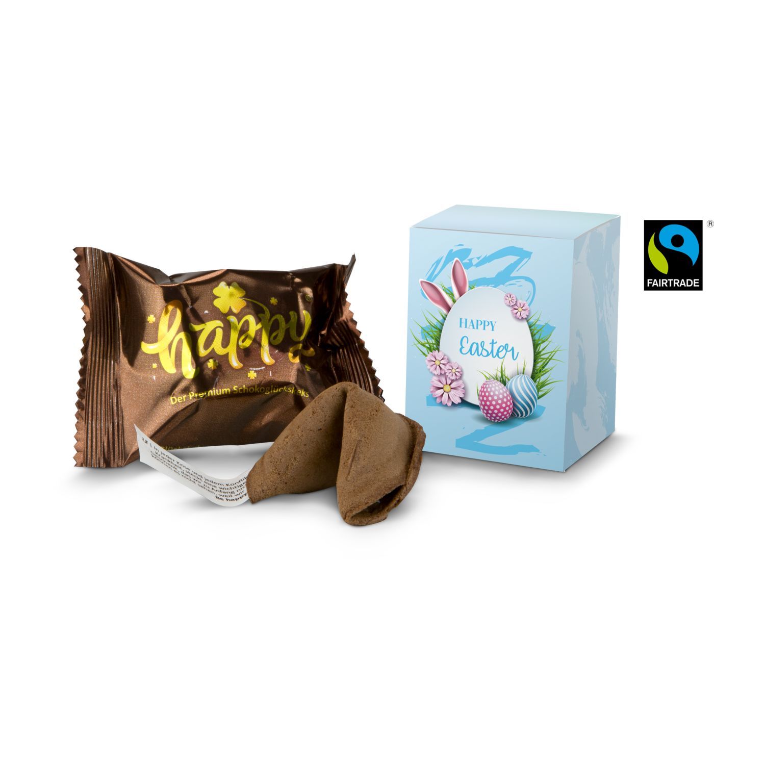 Werbeanbringung Verpackung (max. 5 x 5 x 7 cm (Außenmaße Verpackung))