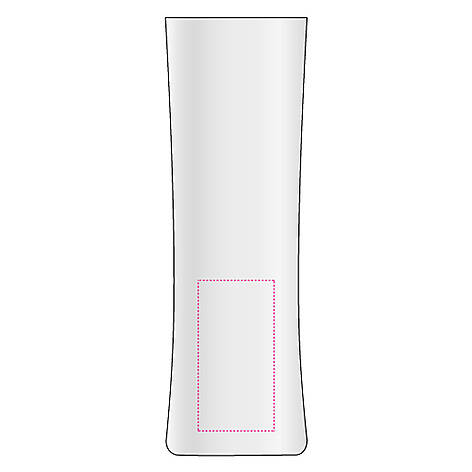 Glas-Koerper-unten (3 x 6 cm)