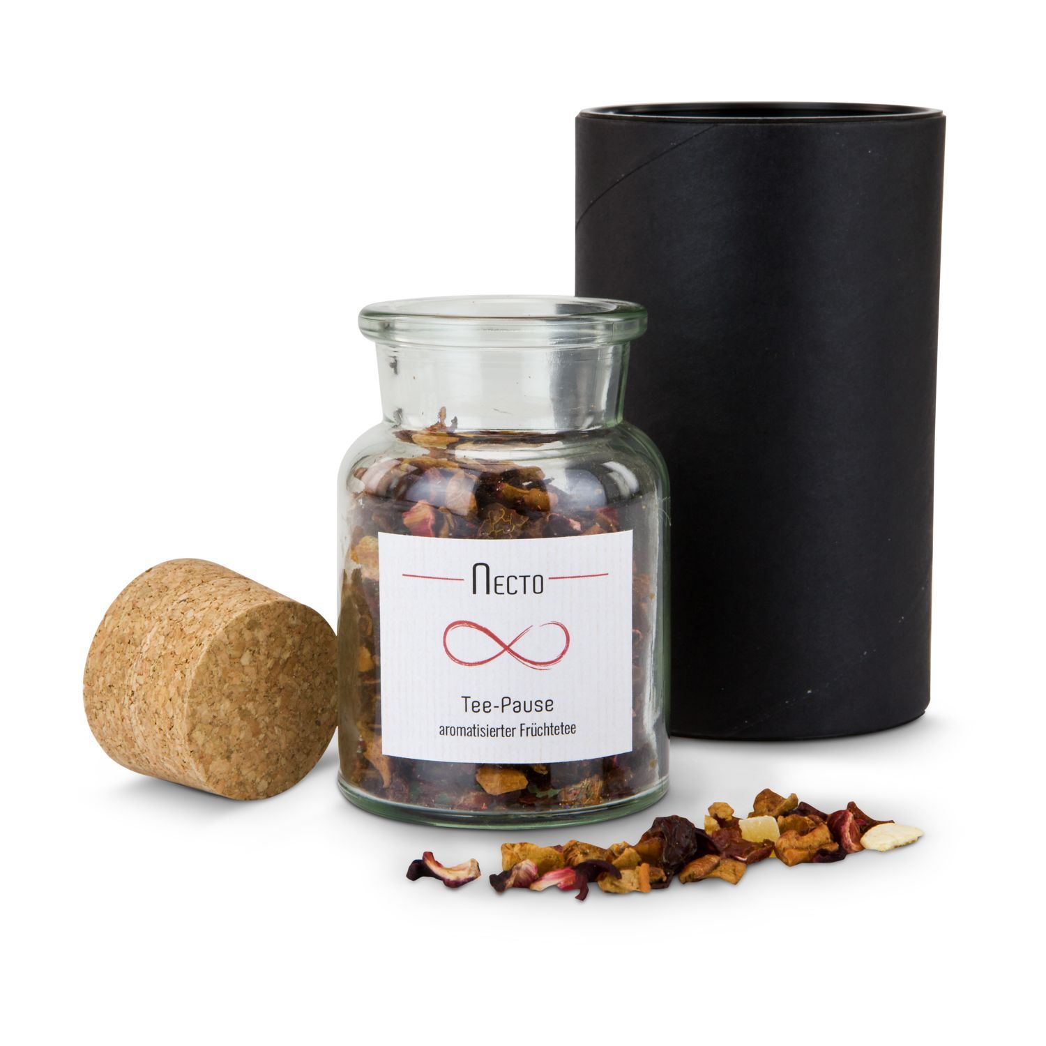 Werbeanbringung auf dem Produkt (max. 5 x 4 cm)