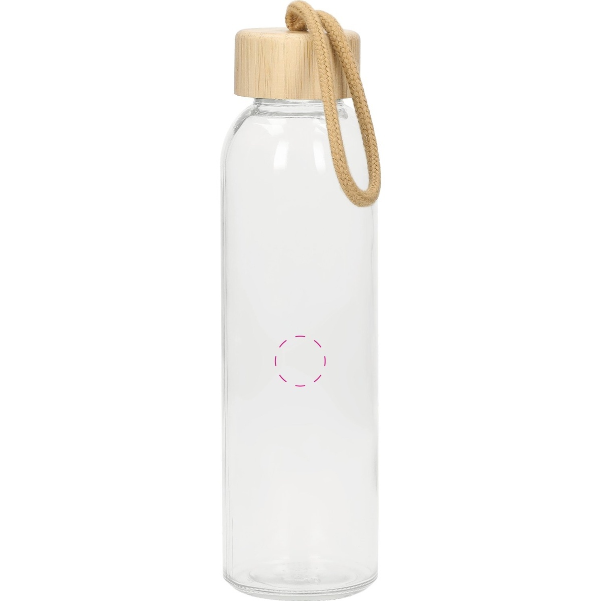 auf Flasche (Ø 20 mm)