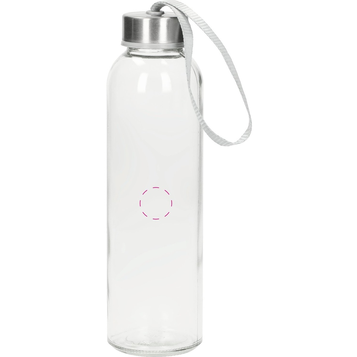 auf Flasche (Ø 20 mm)