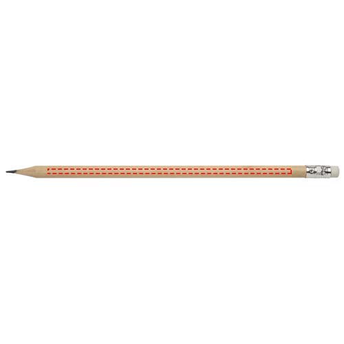 Front (140 x 3 mm)