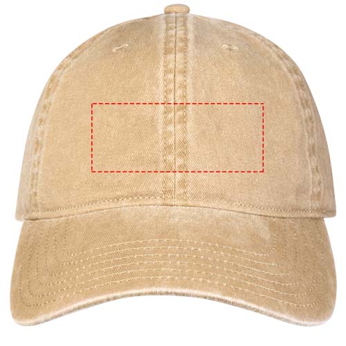 Vorderseite (100 x 40 mm)