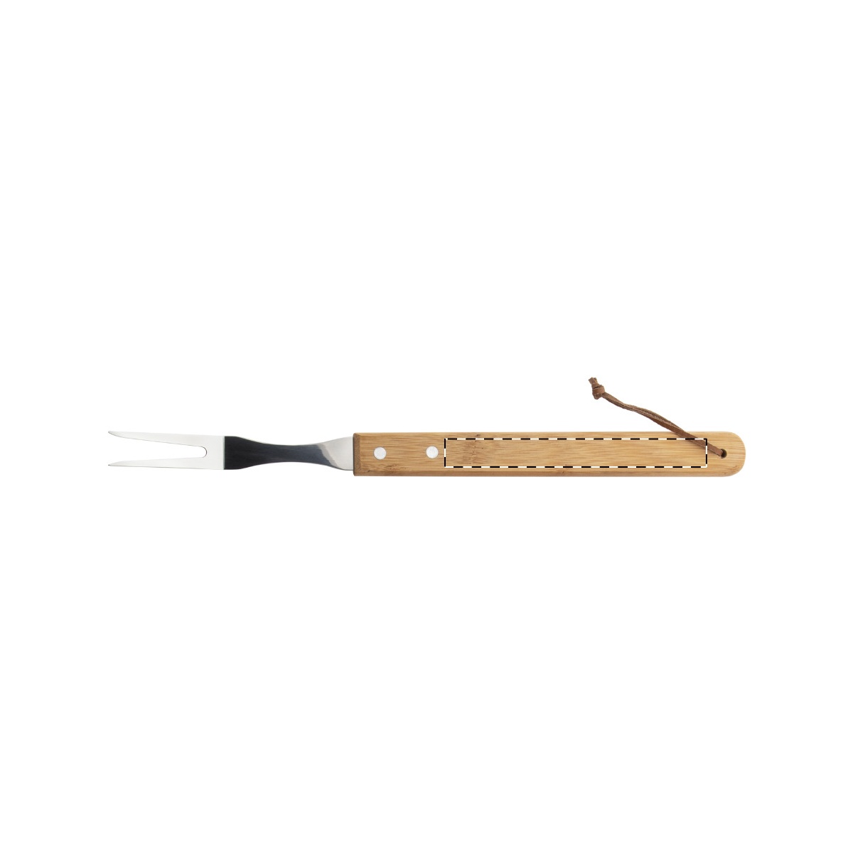 Griff - Gabel (50 x 20 mm)