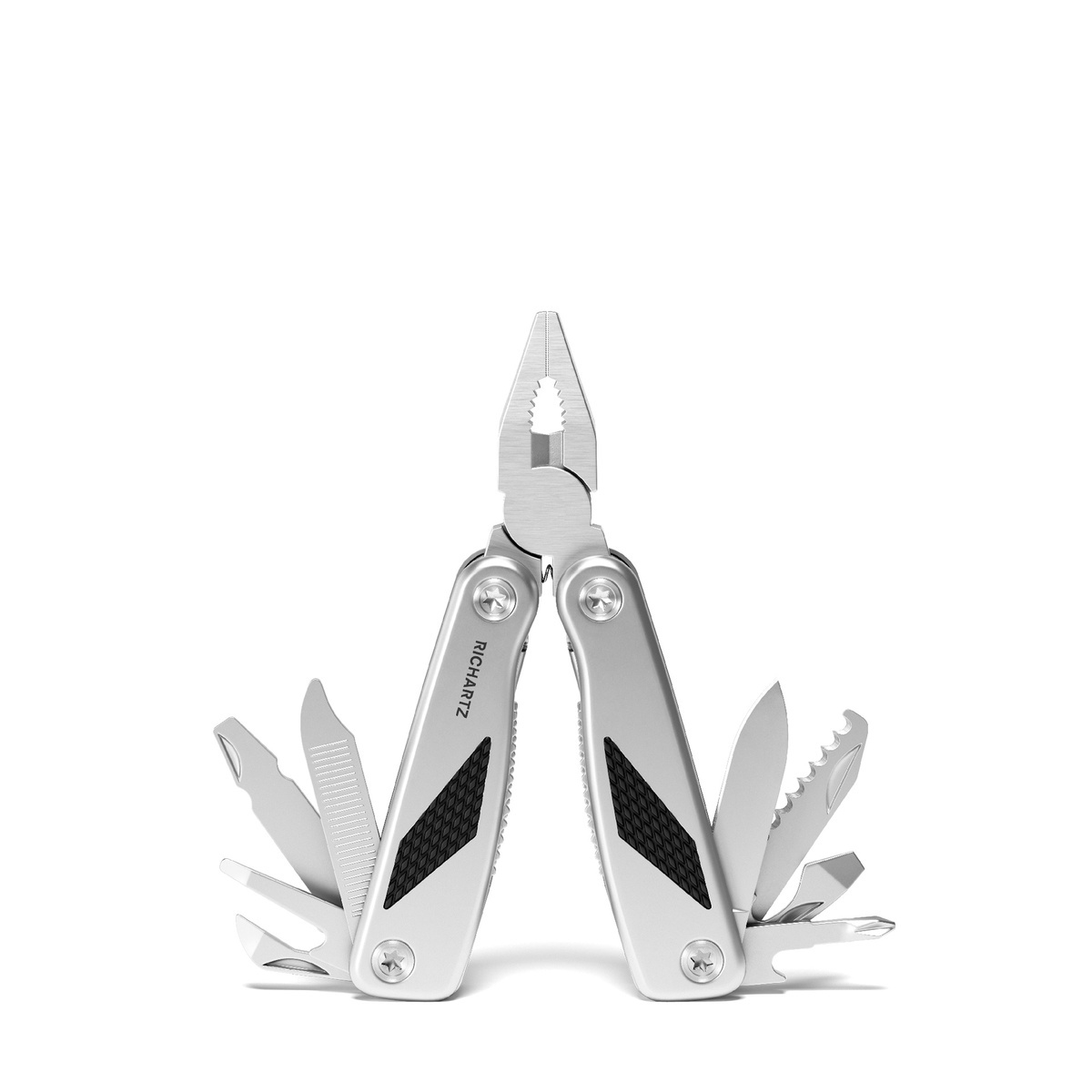 Auf der Faltschachtel (8,9 x 5,2 x 3 cm)