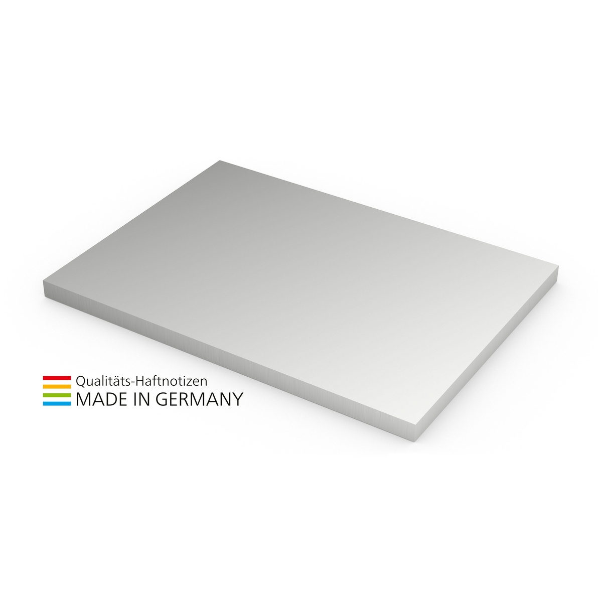 Haftnotiz (10,4 x 7,6 cm)