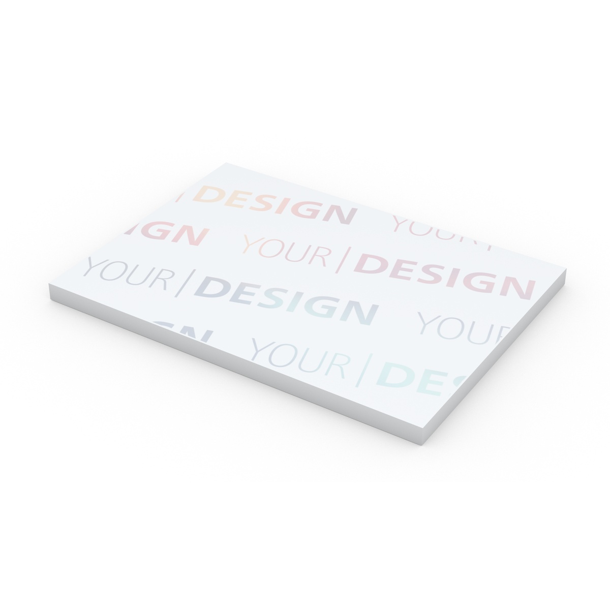 Haftnotiz (10 x 7,2 cm)