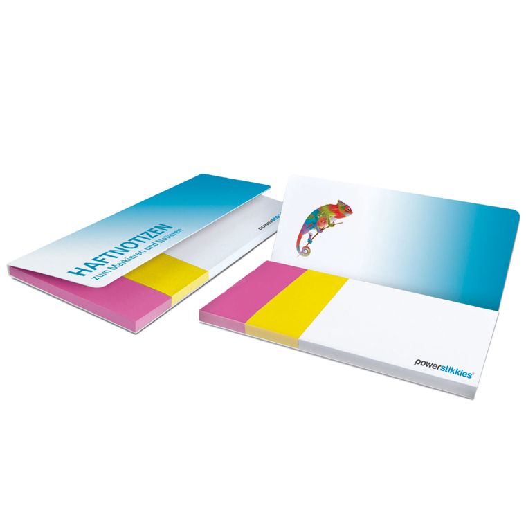 Umschlag (13,65 x 12,5 cm)