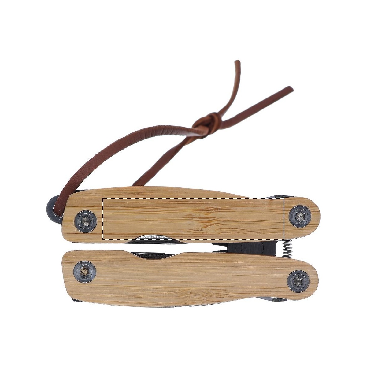 Multi-Tool - für Linkshänder (40 x 10 mm)