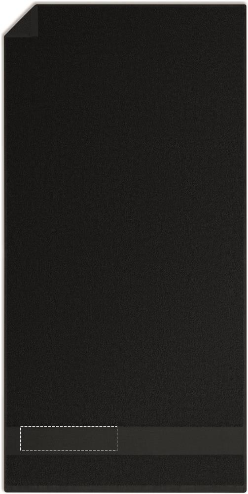 Streifen links (5 x 20 cm)