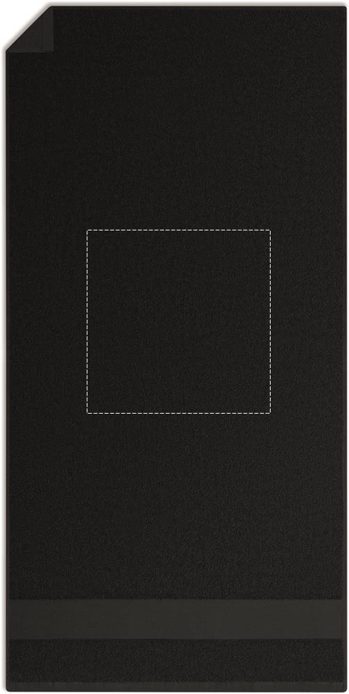 Oberer Teil (28 x 23 cm)