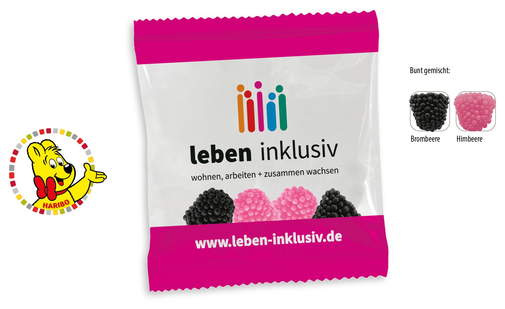 auf Artikel (8,0 x 9,0 cm)