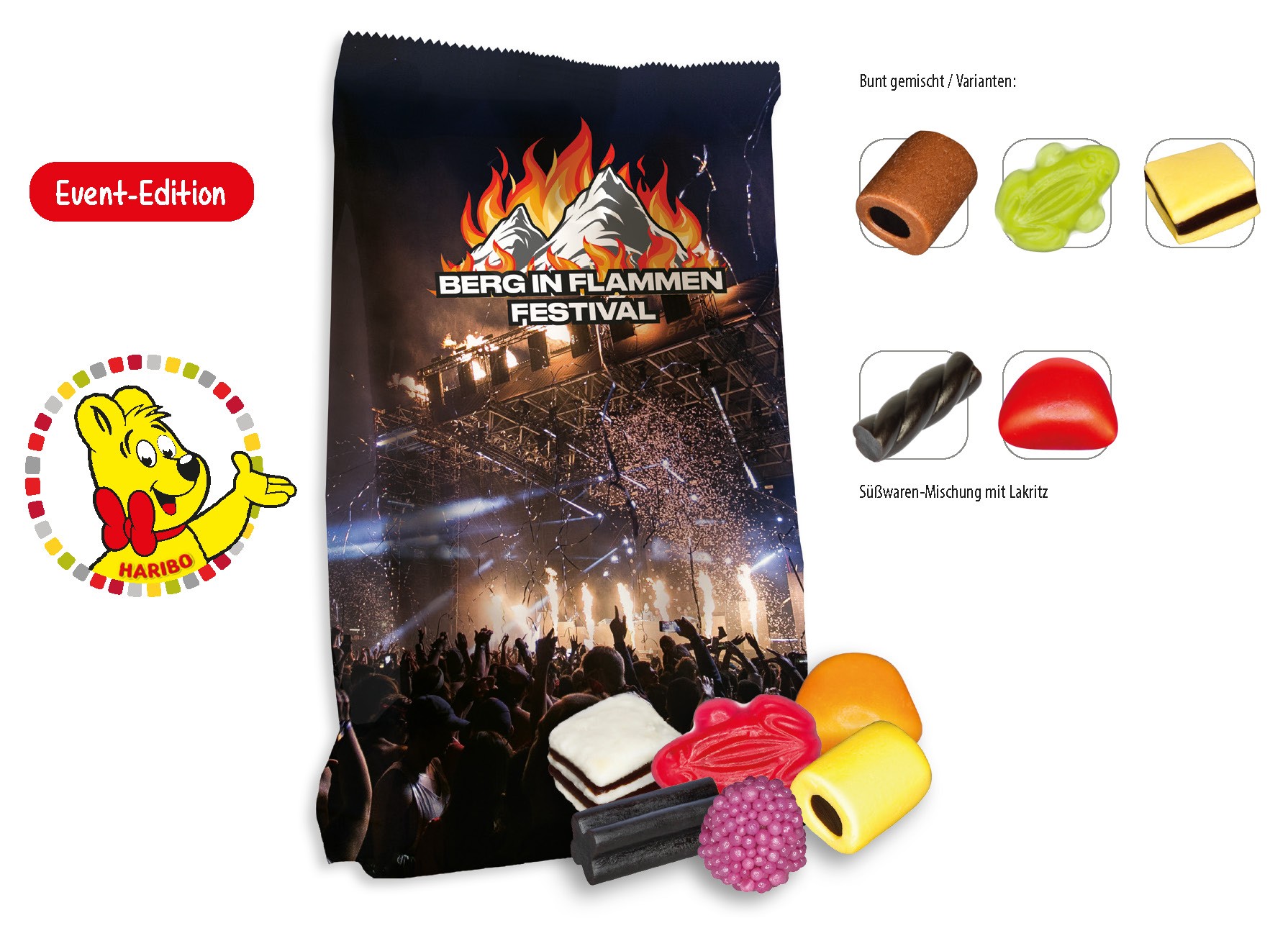 auf Artikel (6,0 x 8,0 x 14,5 cm)