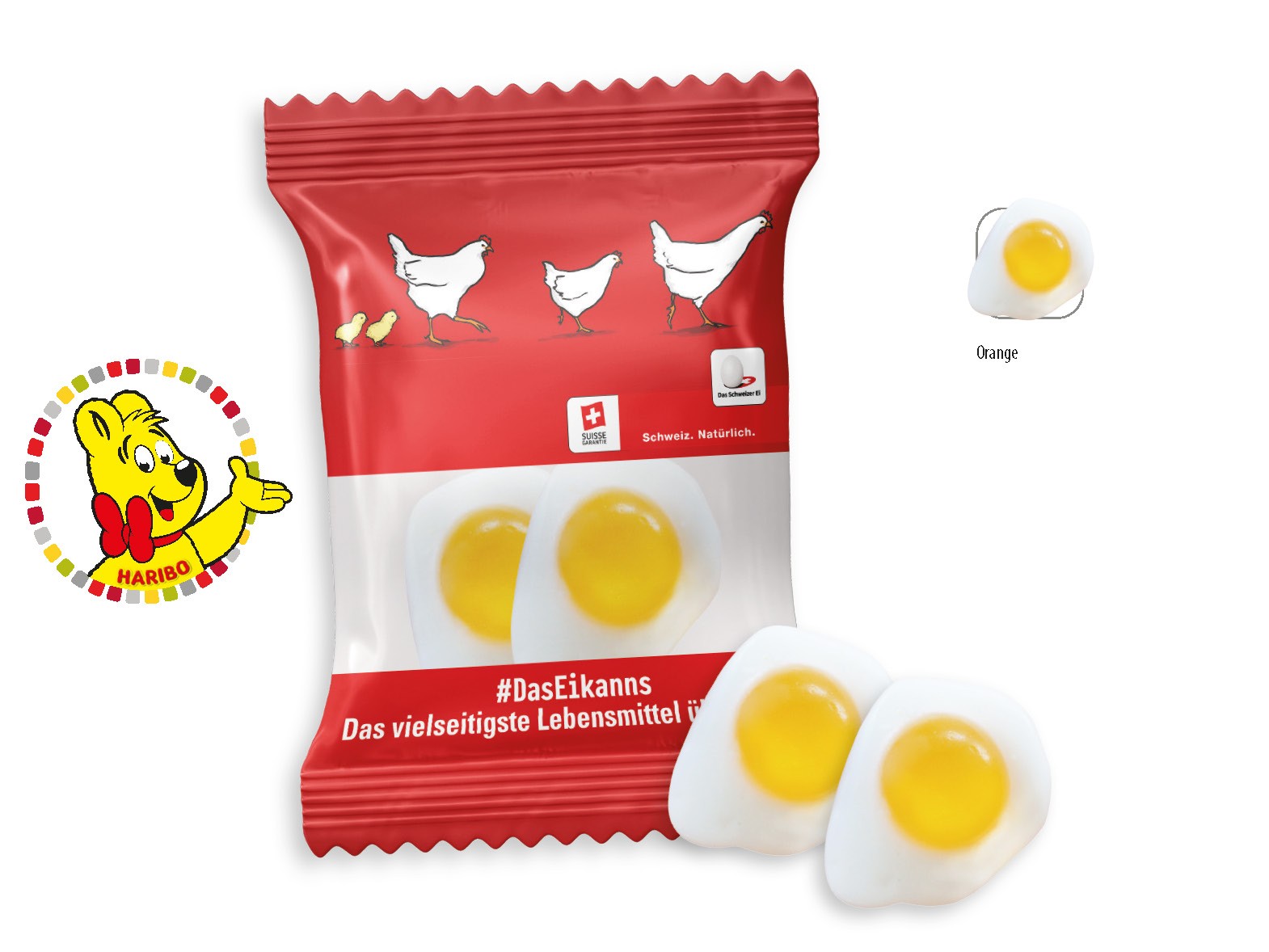 auf Artikel (7,0 x 9,0 cm)