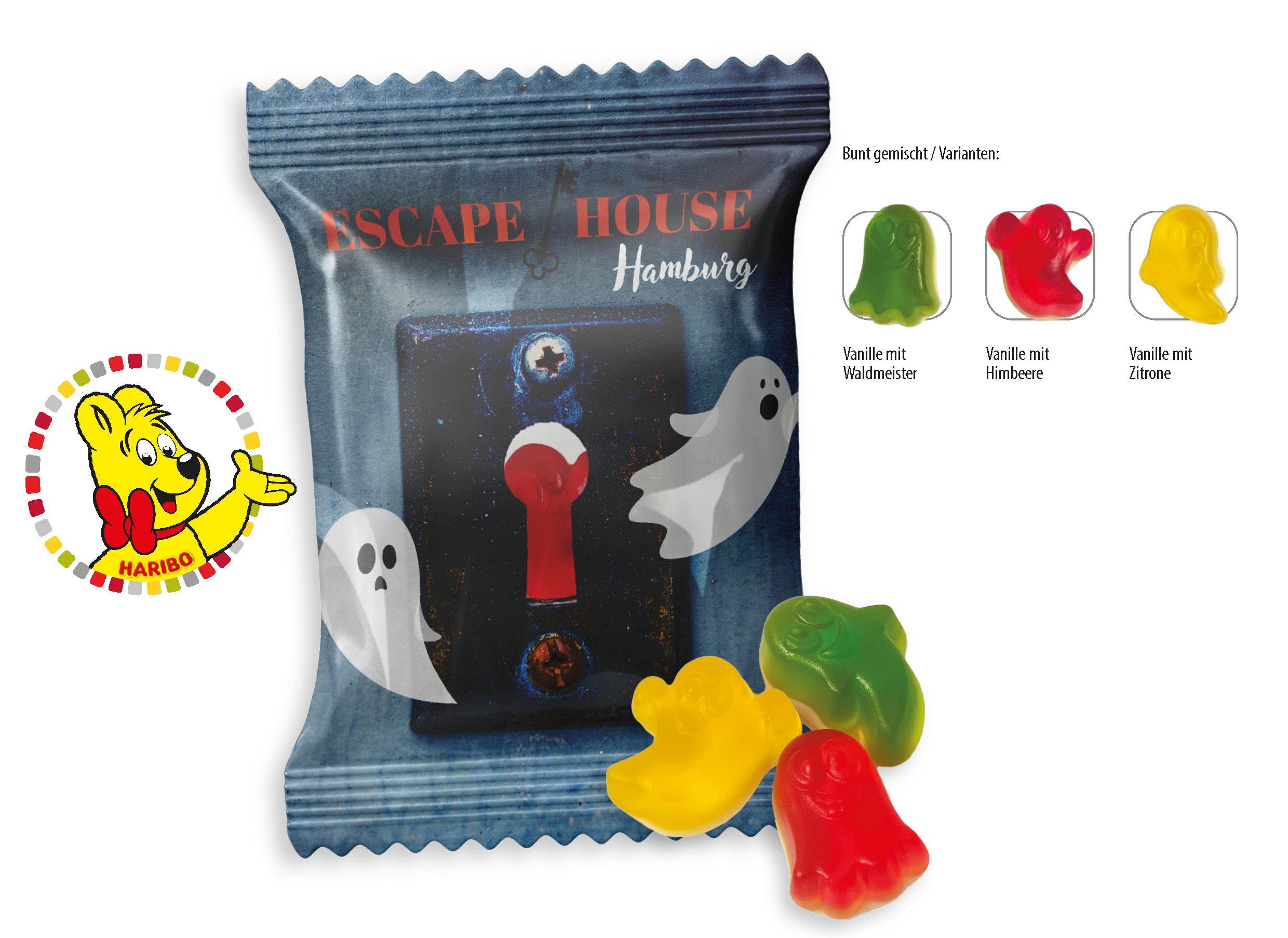 auf Artikel (7,0 x 9,0 cm)