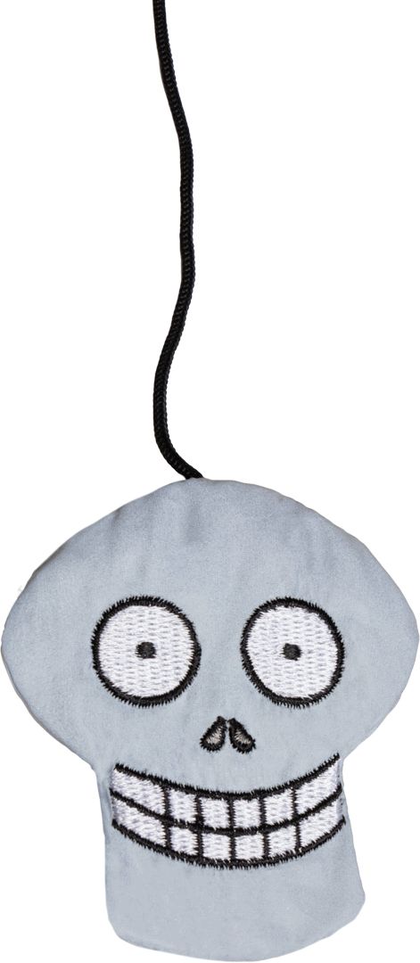 Werbefahne Vorderseite (5 x 1,2 cm)