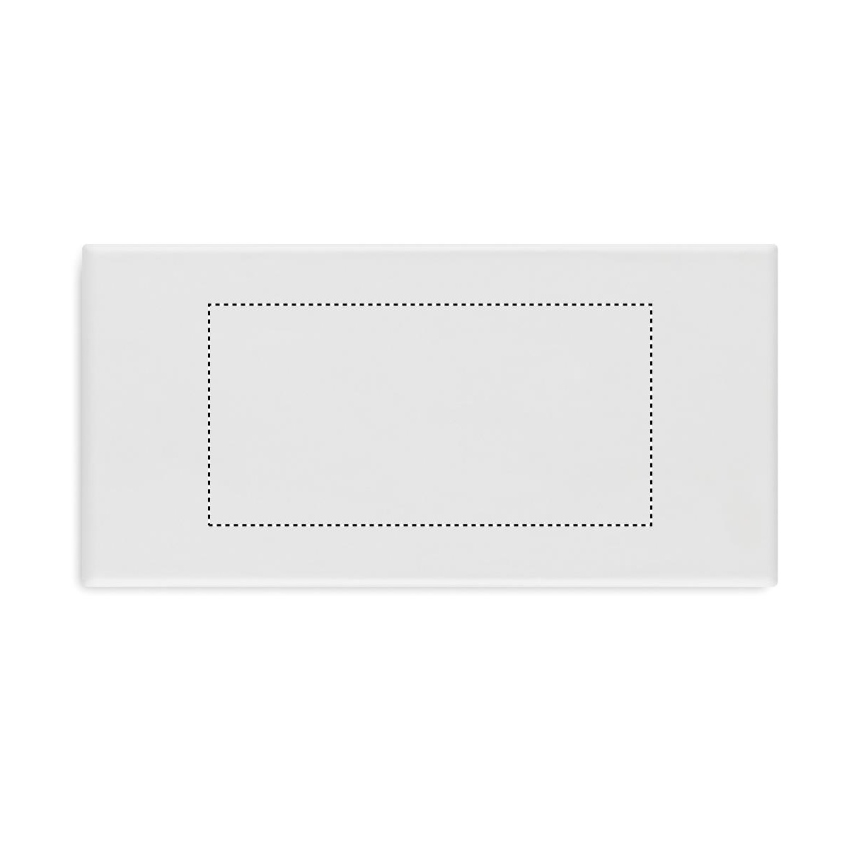 Box-Deckel (40 x 80 mm)