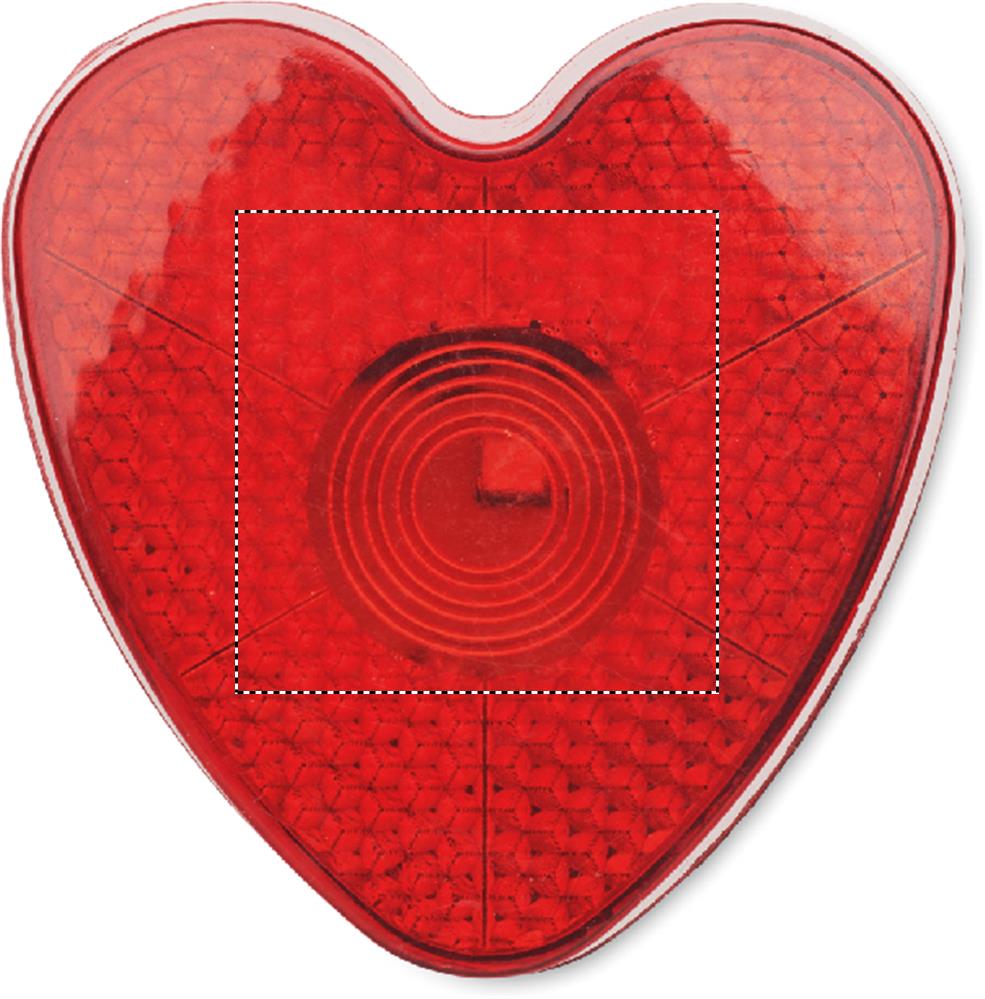 Vorderseite (2,5 x 2,5 cm)