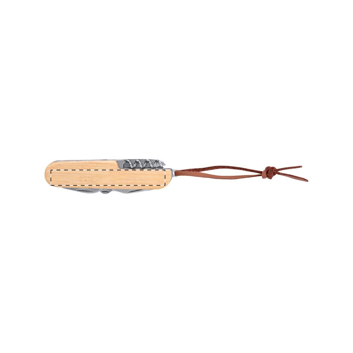 Vorderseite (35 x 6 mm)