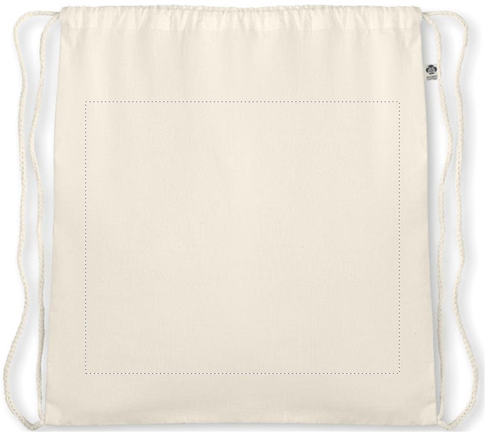 Vorderseite (26 x 30 cm)