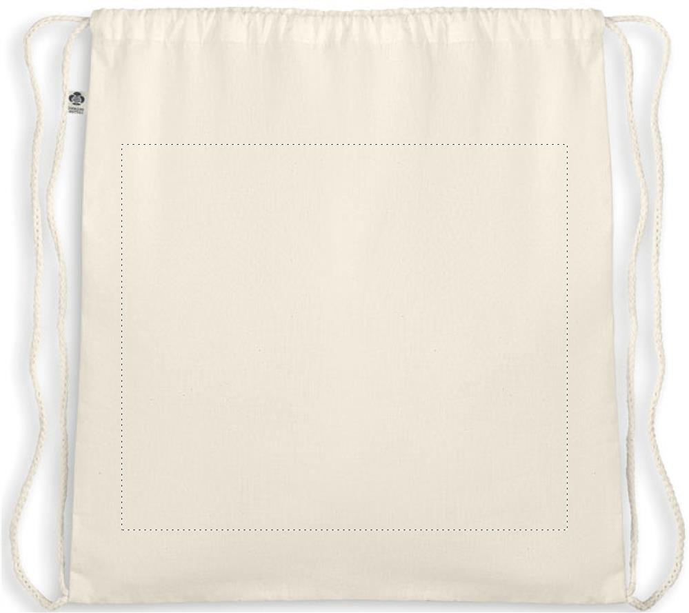 Rückseite (26 x 30 cm)