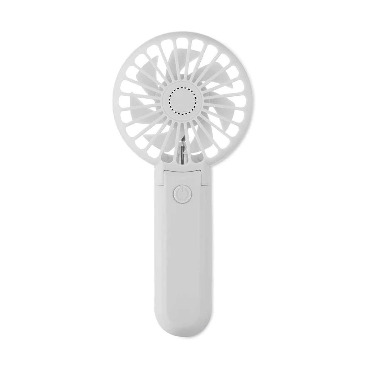 Ventilator vorne (15 x 15 mm)