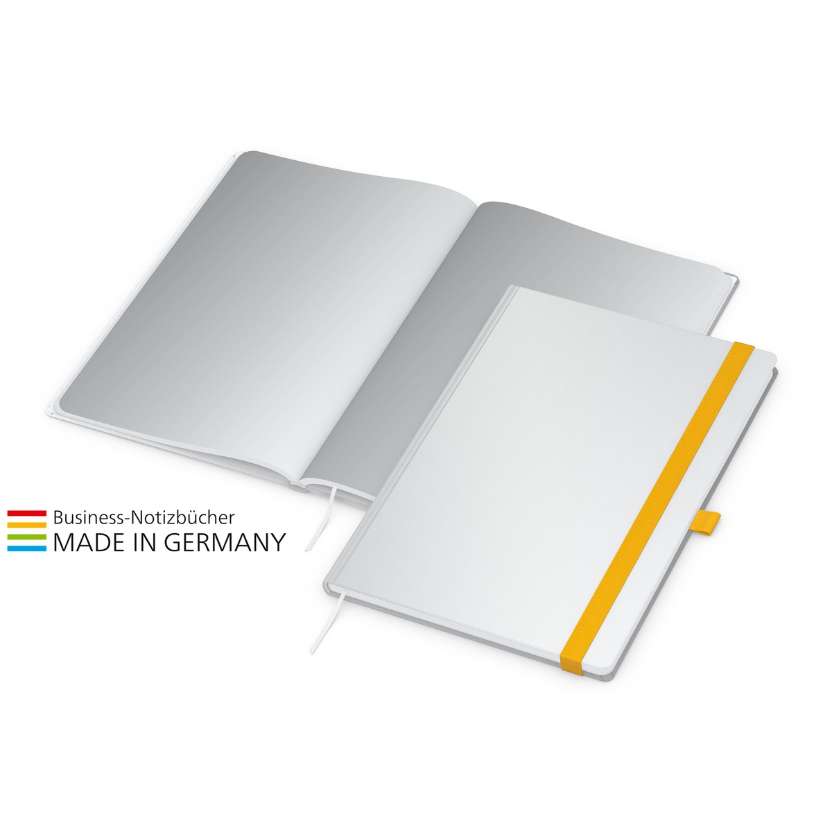 kompletter Einband außen (47,3 x 33,2 cm)